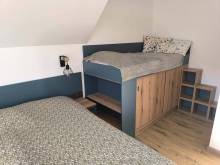 Horský apartmán - Stříbrnice