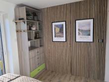 Horský apartmán - Stříbrnice