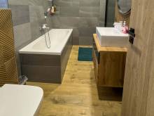 Horské apartmány - Stříbrnice