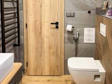 Horské apartmány - Stříbrnice