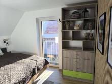 Horský apartmán - Stříbrnice