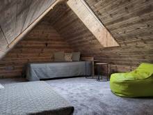 Horské apartmány - Stříbrnice