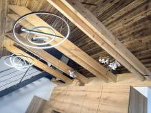 Horské apartmány - Stříbrnice