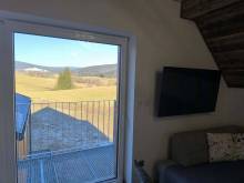 Horský apartmán - Stříbrnice