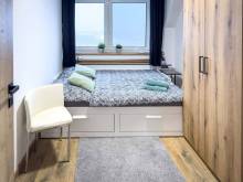 Horské apartmány - Stříbrnice