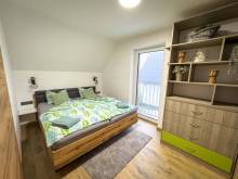 Horské apartmány - Stříbrnice