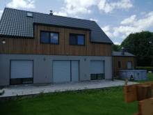 Horský apartmán - Stříbrnice