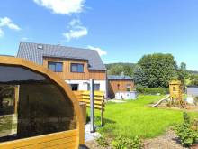 Horské apartmány - Stříbrnice