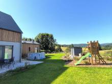 Horské apartmány - Stříbrnice