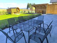 Horské apartmány - Stříbrnice