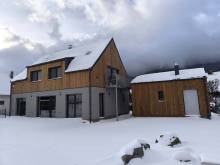 Horský apartmán - Stříbrnice