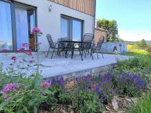 Horské apartmány - Stříbrnice