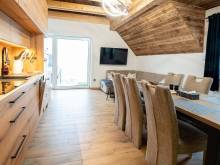 Horské apartmány - Stříbrnice