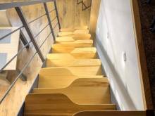 Horské apartmány - Stříbrnice