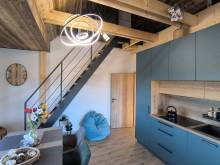 Horský apartmán - Stříbrnice