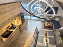 Horské apartmány - Stříbrnice