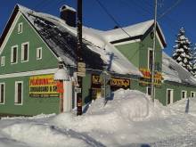 Zelený Domek - Malá Morávka