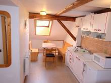 Zelený Domek - Malá Morávka