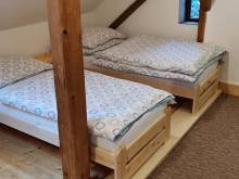 Zelený Domek - Malá Morávka