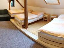 Zelený Domek - Malá Morávka