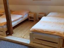 Zelený Domek - Malá Morávka