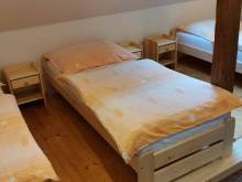 Zelený Domek - Malá Morávka