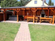 Zelený Domek - Malá Morávka