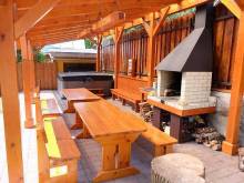 Zelený Domek - Malá Morávka