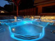 Zelený Domek - Malá Morávka