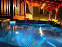 Zelený Domek - Malá Morávka