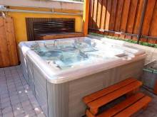 Zelený Domek - Malá Morávka