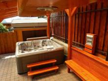 Zelený Domek - Malá Morávka