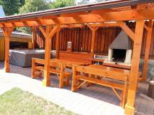 Zelený Domek - Malá Morávka