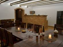 Apartmány vinařství Zdenek Polach - Velké Bílovice