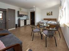 Apartmány vinařství Zdenek Polach - Velké Bílovice