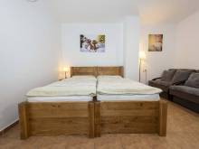 Apartmány vinařství Zdenek Polach - Velké Bílovice