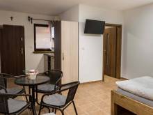 Apartmány vinařství Zdenek Polach - Velké Bílovice
