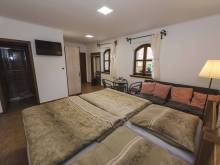 Apartmány vinařství Zdenek Polach - Velké Bílovice