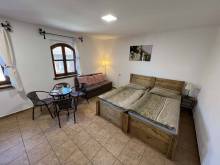 Apartmány vinařství Zdenek Polach - Velké Bílovice