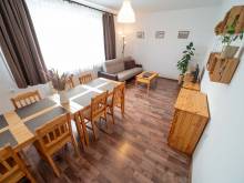 Apartmány Olešnice - Olešnice v Orlických horách