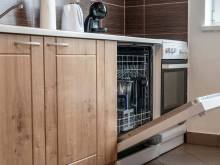 Apartmány Olešnice - Olešnice v Orlických horách