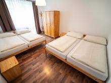 Apartmány Olešnice - Olešnice v Orlických horách