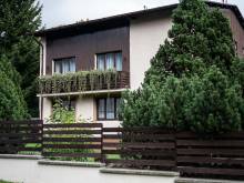 Apartmány Olešnice - Olešnice v Orlických horách