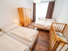 Apartmány Olešnice - Olešnice v Orlických horách