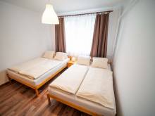 Apartmány Olešnice - Olešnice v Orlických horách
