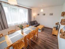 Apartmány Olešnice - Olešnice v Orlických horách