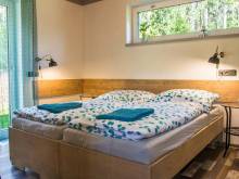 Apartmány POD LESEM B (bez bariér) - Rodvínov