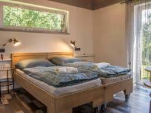 Apartmány POD LESEM B (bez bariér) - Rodvínov