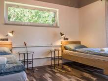 Apartmány POD LESEM B (bez bariér) - Rodvínov