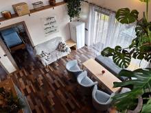 Apartmány POD LESEM B (bez bariér) - Rodvínov